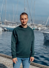 Vladyslav Starenkyi