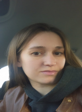 Vera Neprienko