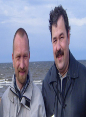 Андрей Ерпылев, Алексей Волков