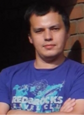 Дмитрий Мансуров