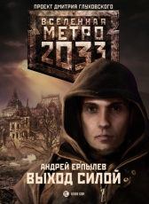 Андрей Ерпылев «Выход силой»