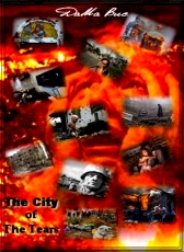 ДаМа Вис «The City of The Tears»