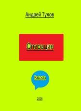 Андрей Тулов «Операция»