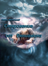 Фёдор Метлицкий «Откровение от Вениамина»