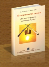 Владимир Новак «Жизнь в Царицыне и сабельный удар»