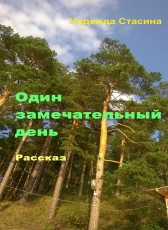 Надежда Стасина «Один замечательный день. Рассказ»