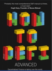 Admin Server «How to DeFi Advanced»