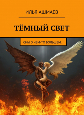 Илья Ашмаев «Тёмный Свет»