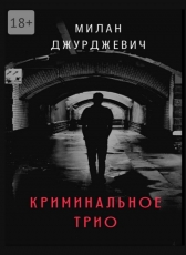 Милан Джурджевич «Криминальное трио»