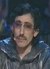 Аркадий Рух «Спасти и Сохранить»