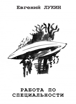 Евгений Юрьевич Лукин «Работа по специальности (Раздолбаи)»